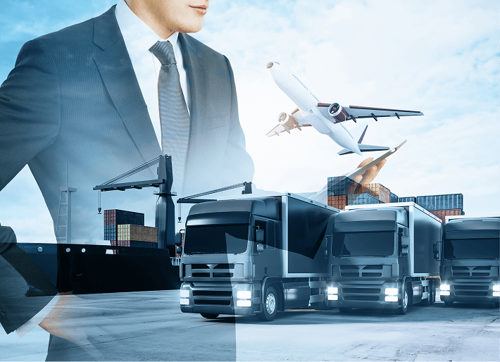 Land Transport Agent